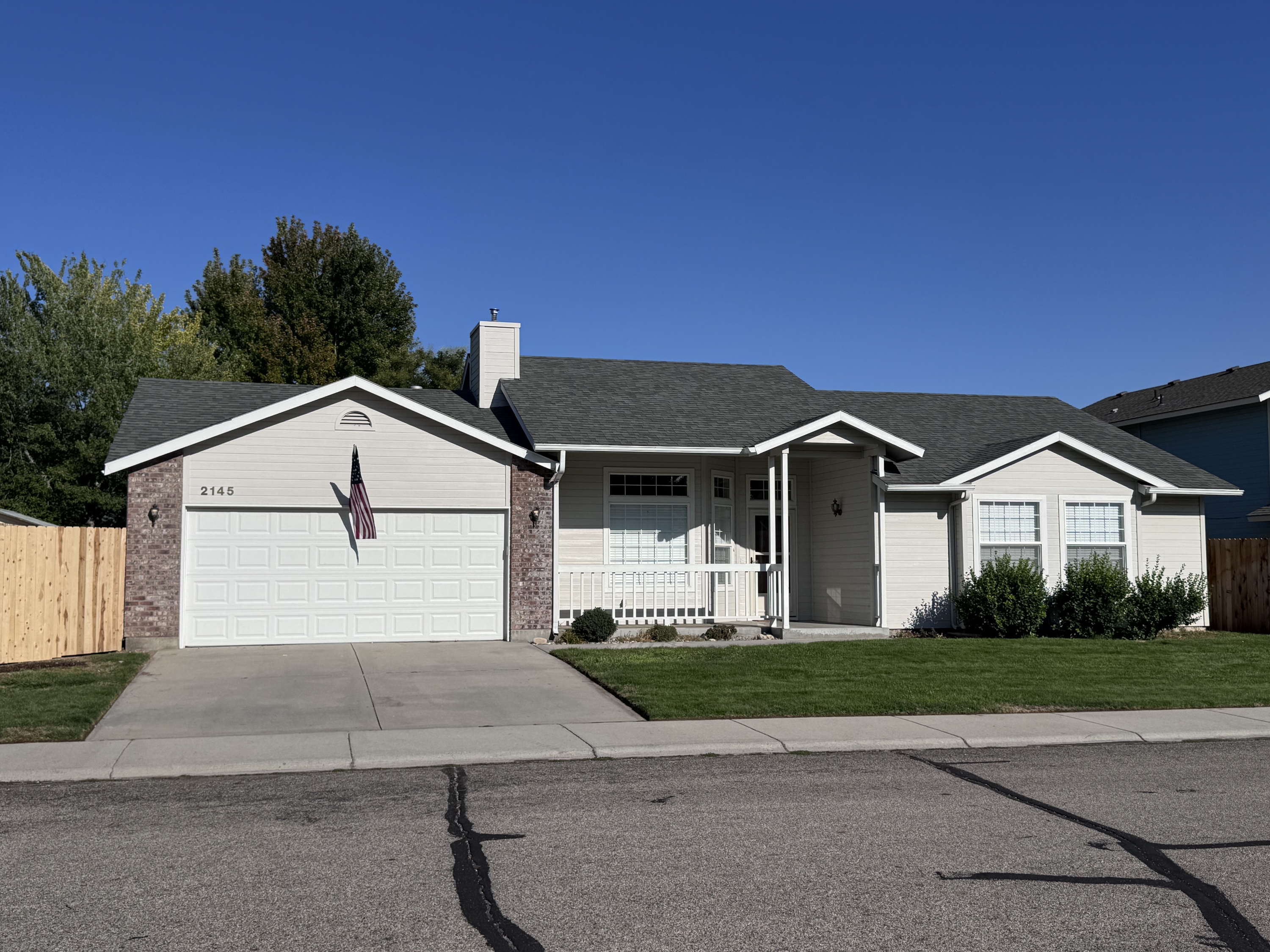 2145 East Katelyn Drive
