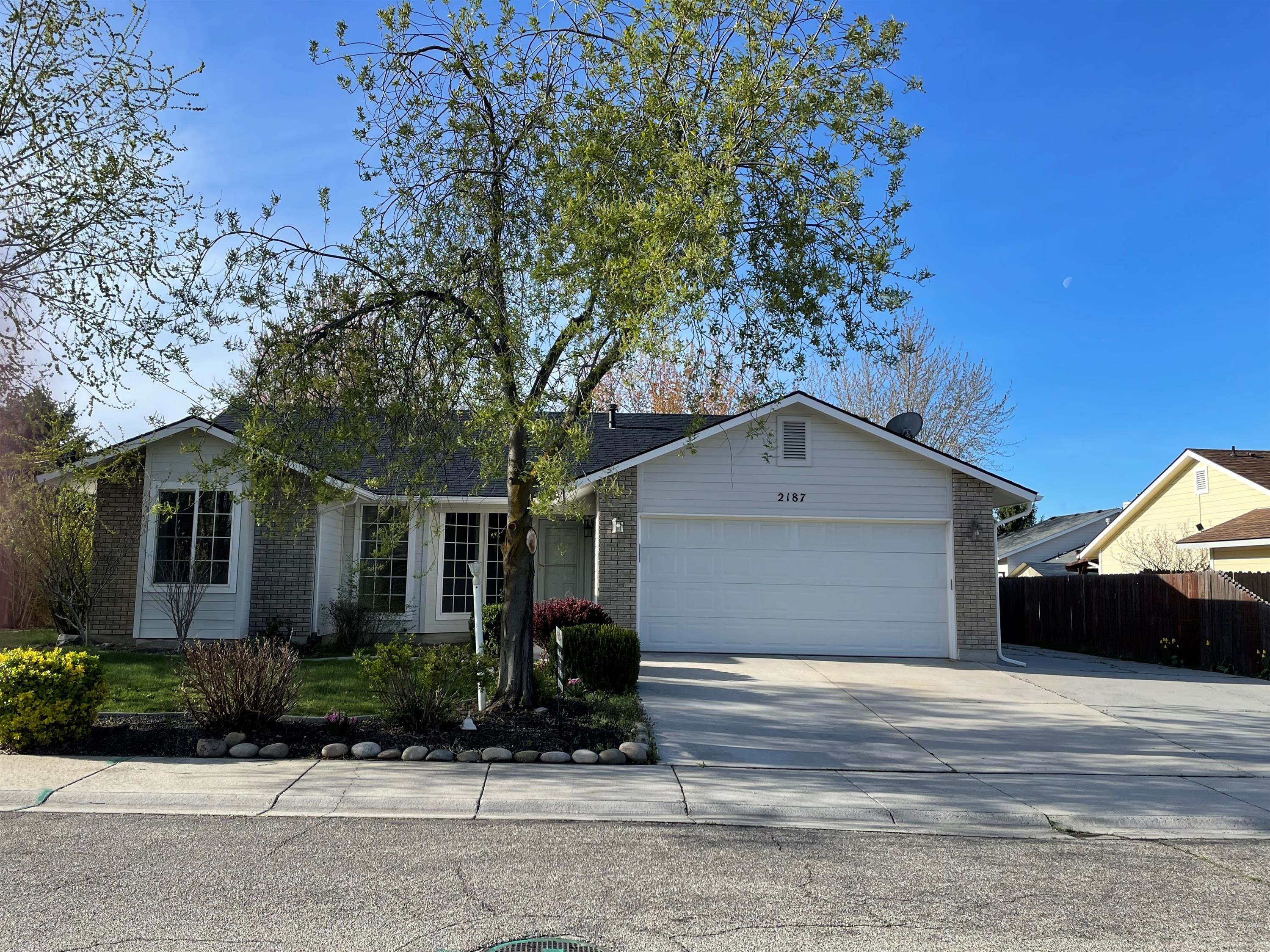 2187 East Katelyn Drive