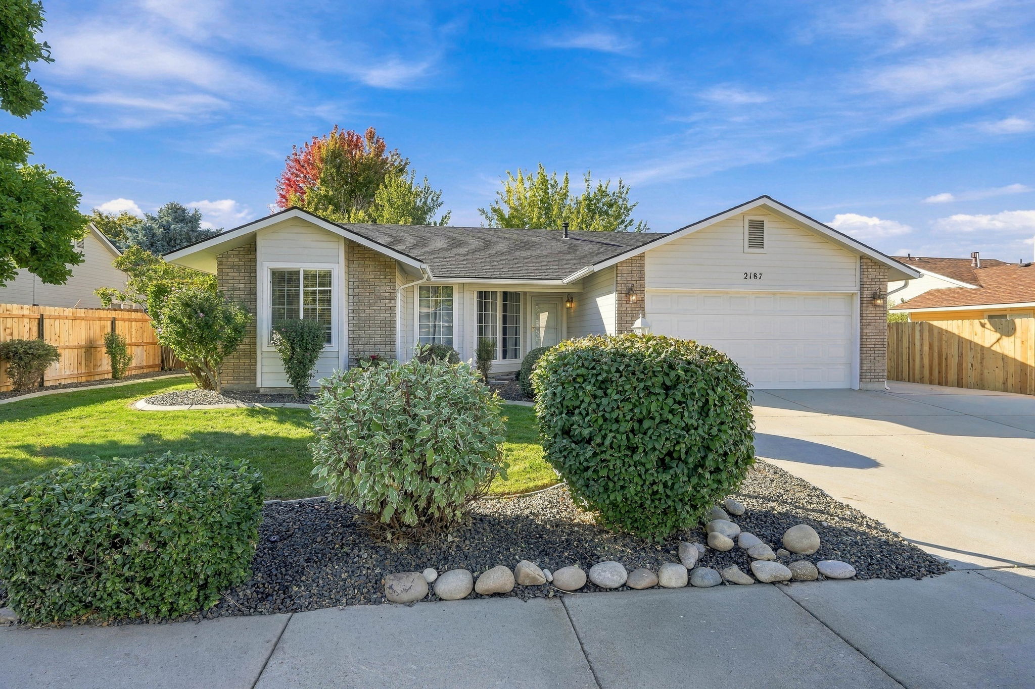 2187 East Katelyn Drive